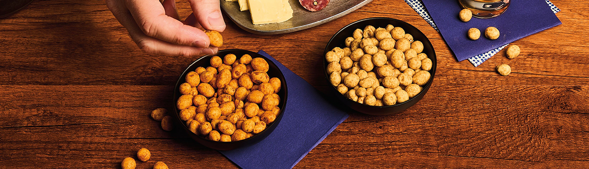 Popnuts