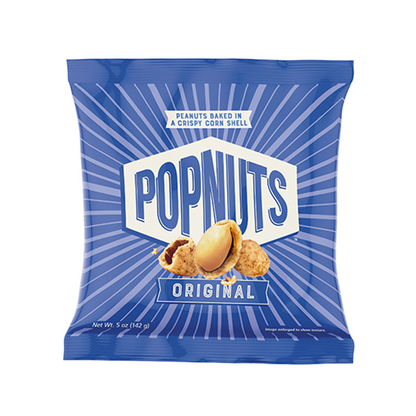 ORIGINAL POPNUTS™ (12 Pack)