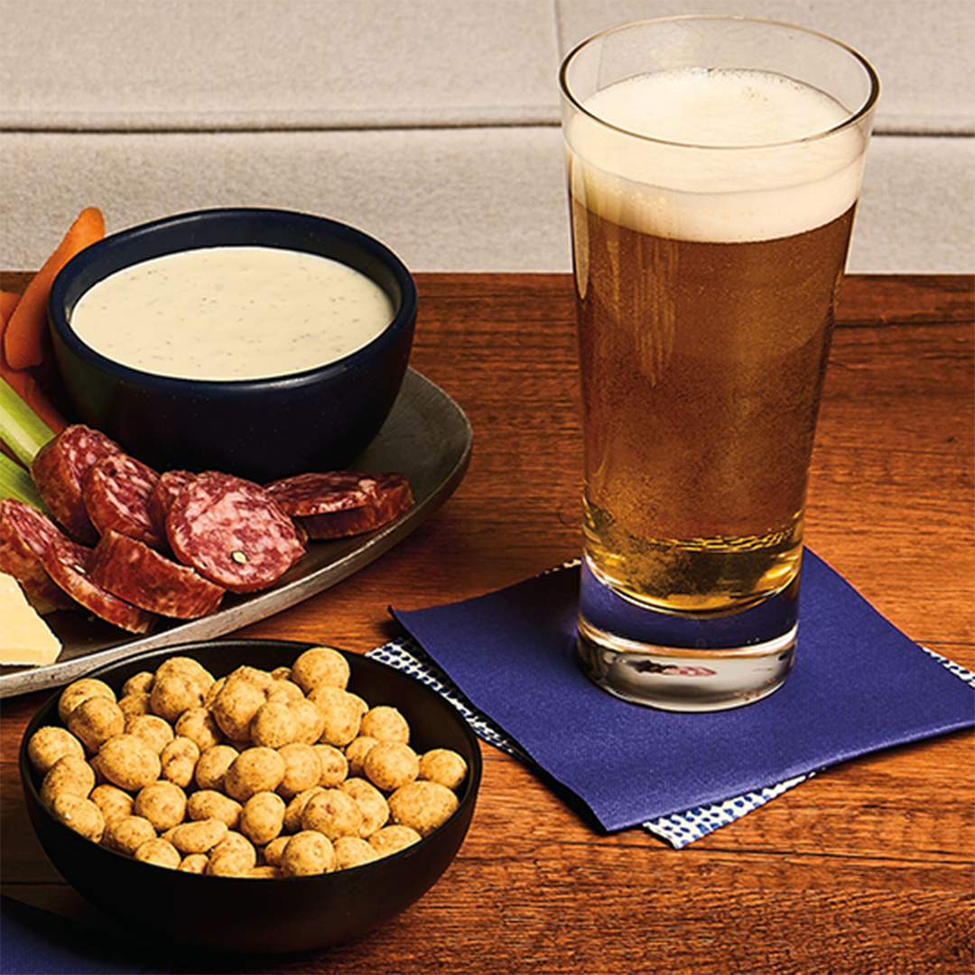 ORIGINAL POPNUTS™ (12 Pack)