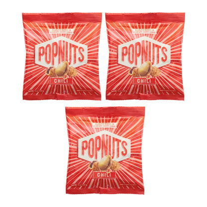 Chili Popnuts™
