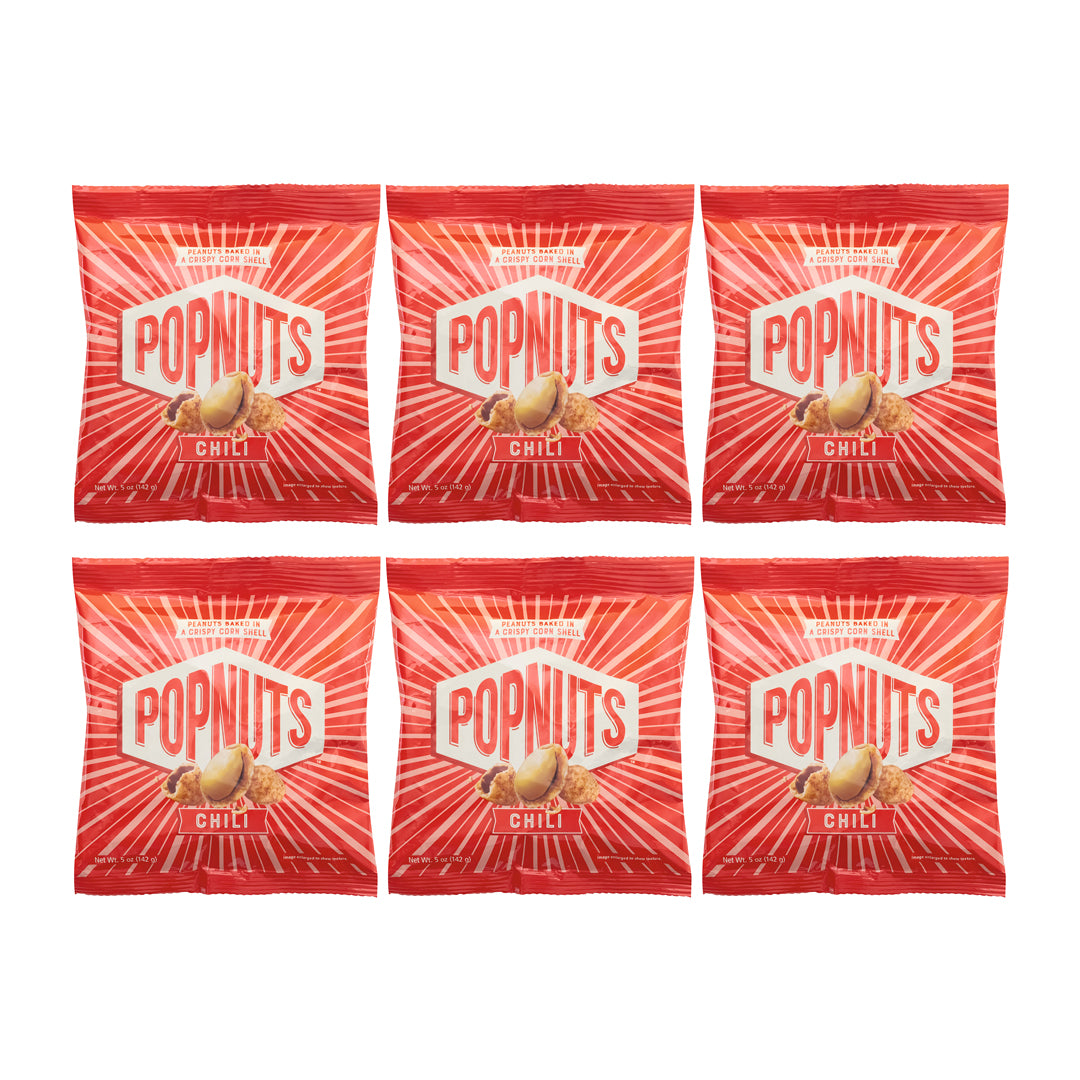 Chili Popnuts™