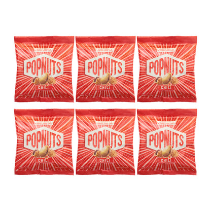 Chili Popnuts™