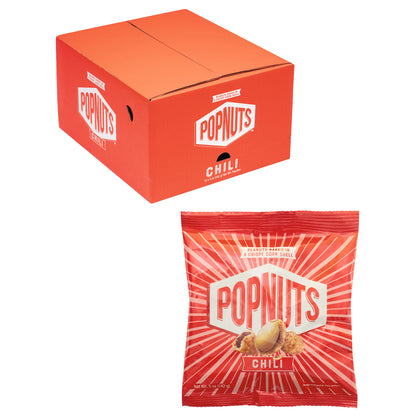 Chili Popnuts™