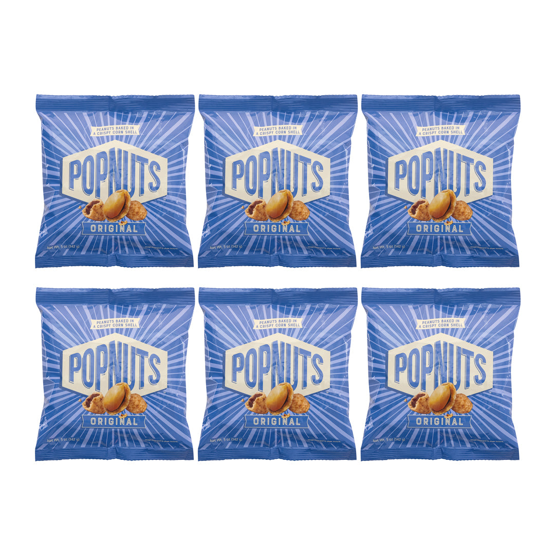 Original Popnuts™