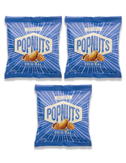 ORIGINAL POPNUTS™ (12 Pack)