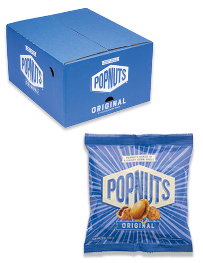 ORIGINAL POPNUTS™ (12 Pack)