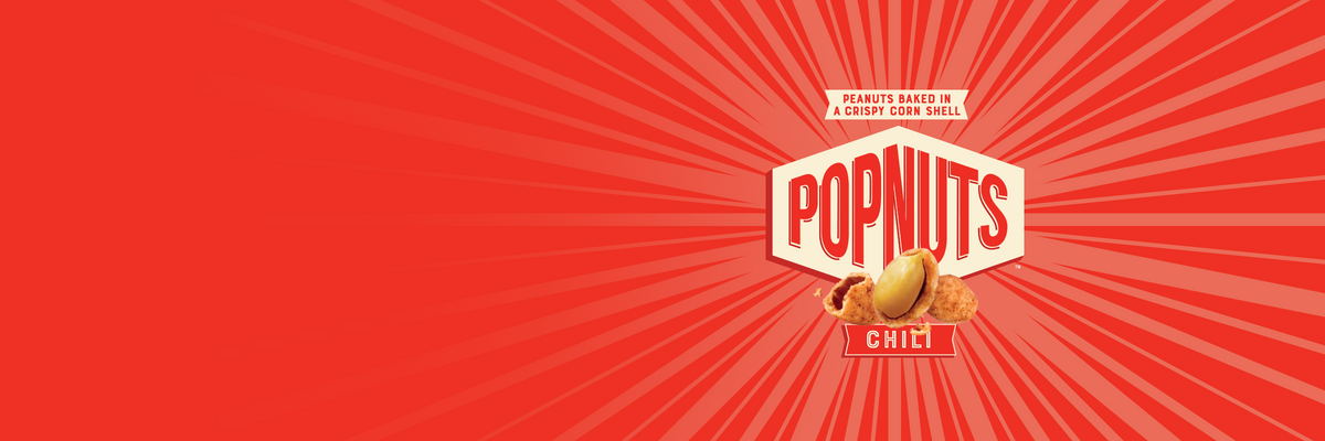Popnuts